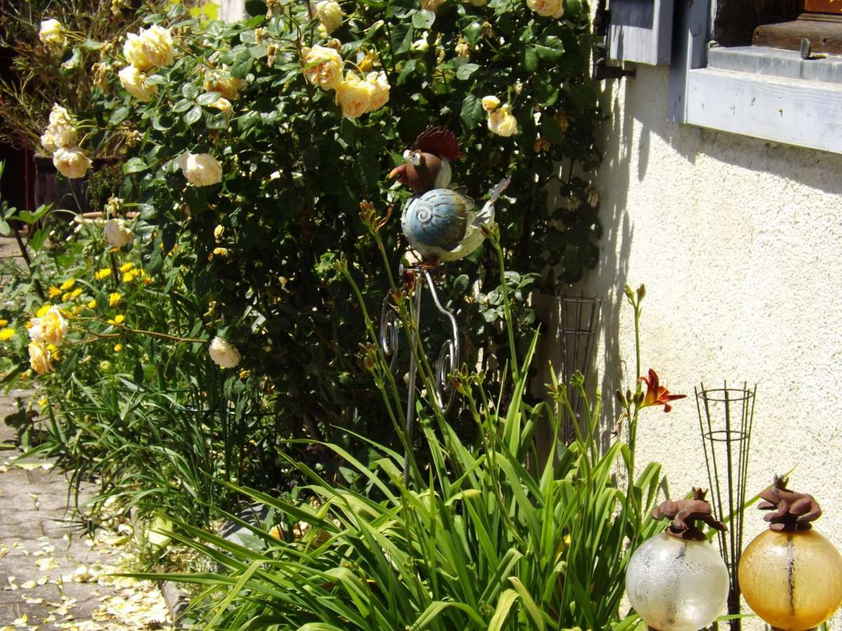 Gîte Périssé Libaros Exterior foto