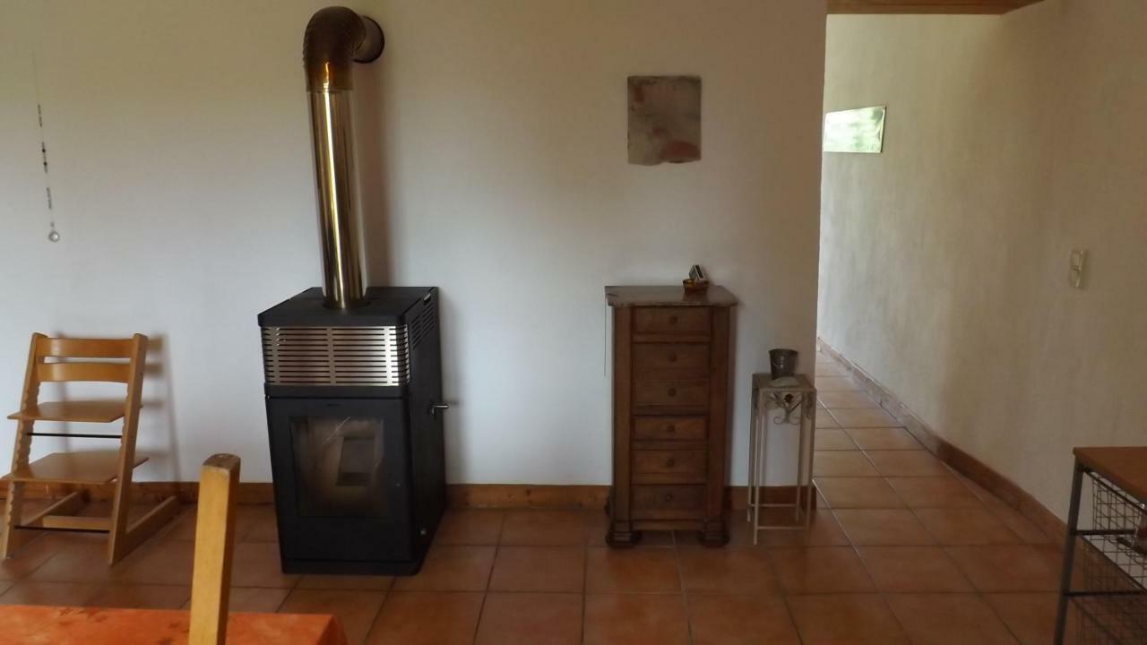 Gîte Périssé Libaros Exterior foto